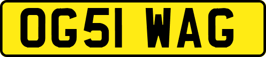 OG51WAG