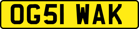 OG51WAK