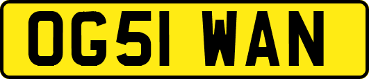 OG51WAN