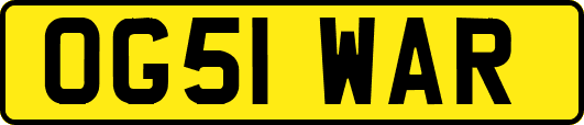 OG51WAR