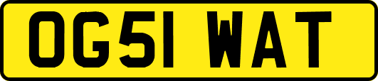 OG51WAT