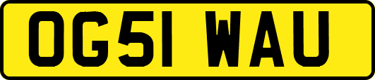 OG51WAU