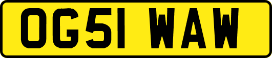 OG51WAW