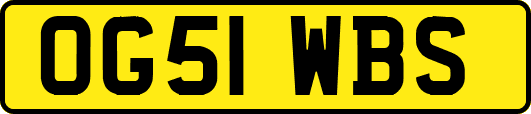 OG51WBS