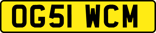 OG51WCM