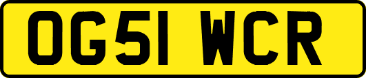 OG51WCR