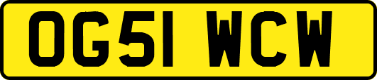 OG51WCW