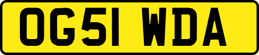 OG51WDA