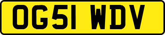 OG51WDV