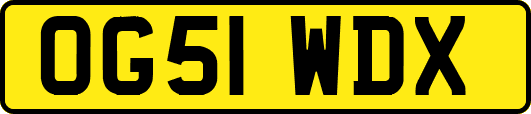 OG51WDX