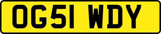 OG51WDY
