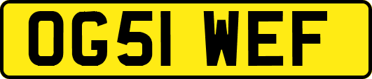OG51WEF