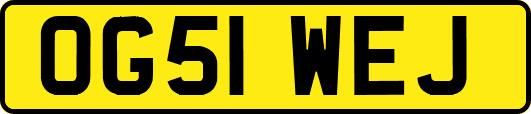 OG51WEJ