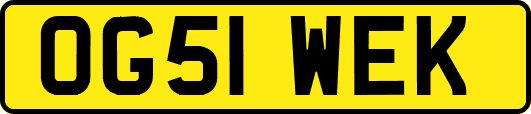 OG51WEK