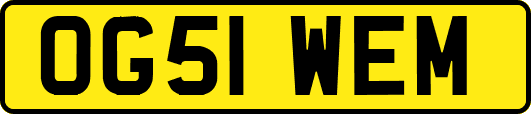 OG51WEM