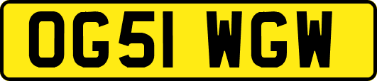OG51WGW