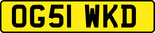 OG51WKD