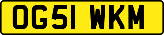 OG51WKM