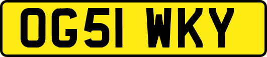 OG51WKY