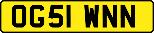OG51WNN
