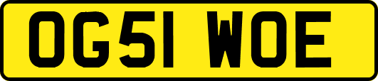 OG51WOE