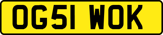 OG51WOK