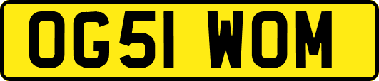 OG51WOM