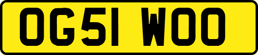 OG51WOO