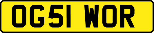 OG51WOR
