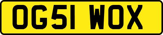 OG51WOX