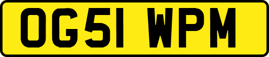 OG51WPM