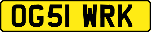 OG51WRK