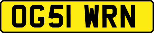 OG51WRN