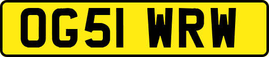 OG51WRW