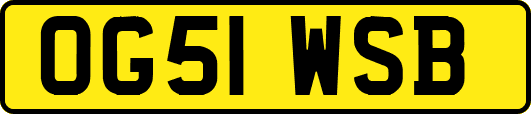 OG51WSB