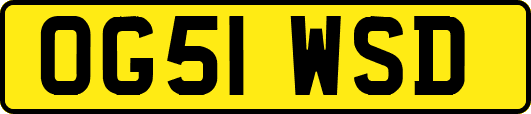 OG51WSD