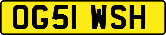 OG51WSH