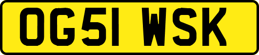 OG51WSK