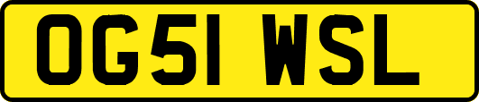 OG51WSL