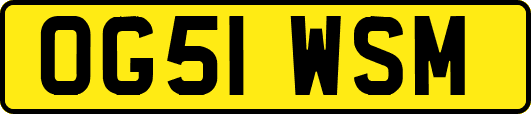 OG51WSM