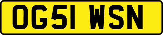 OG51WSN