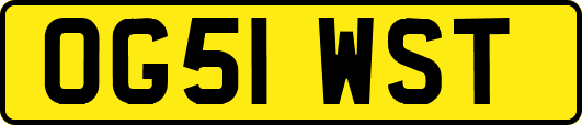 OG51WST