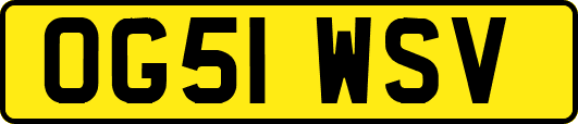 OG51WSV