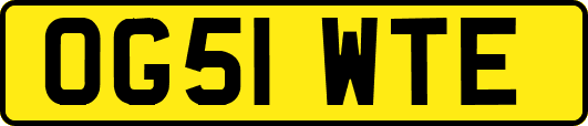 OG51WTE