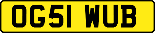 OG51WUB