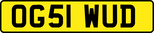 OG51WUD