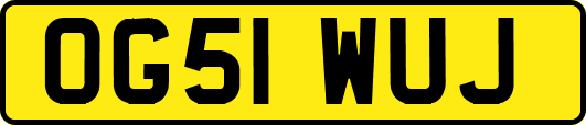 OG51WUJ