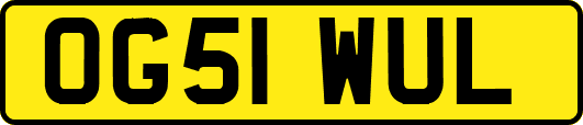 OG51WUL