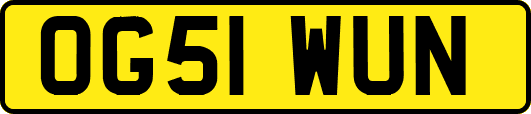OG51WUN