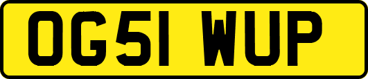 OG51WUP